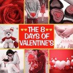 The 8 Days of Valentine's - Sanah Moidutty Song Download